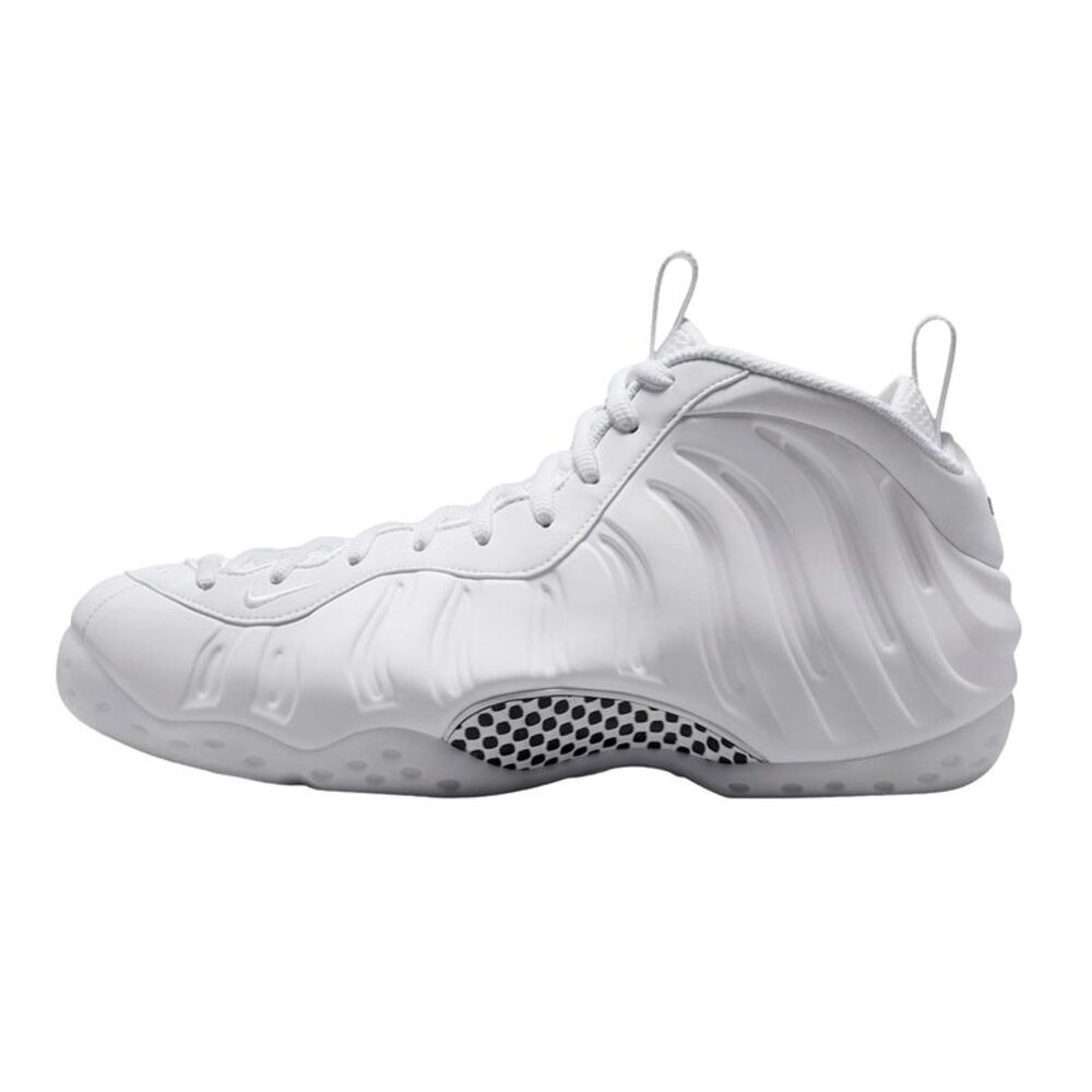 Nike Air Foamposite One White / White - White HJ5195-100 Men's